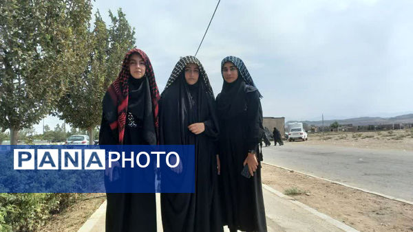 عزاداری سالروز شهادت هشتمین امام در قم