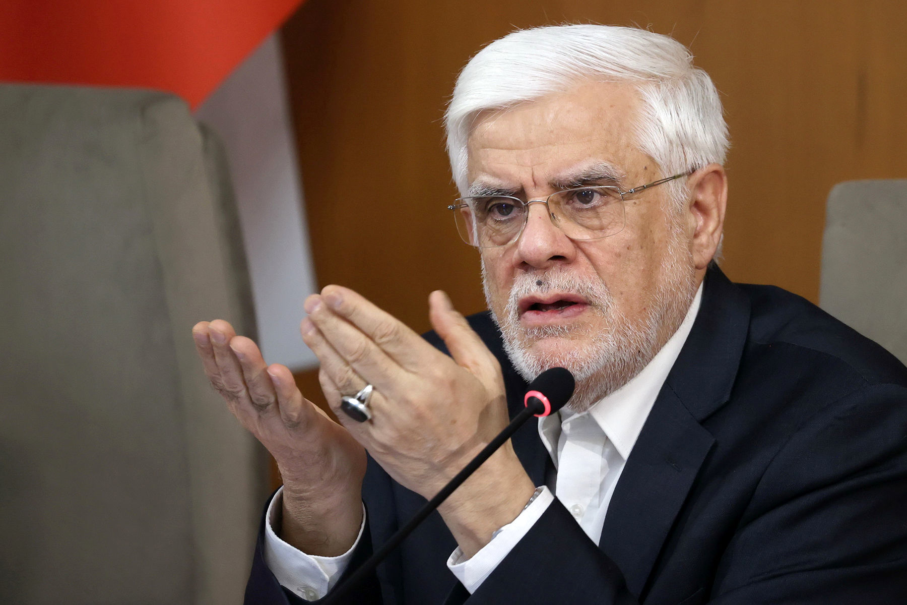 اصلاحات اقتصادی بدون آسیب رساندن به اقشار ضعیف انجام شود