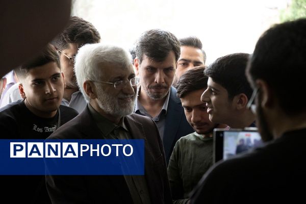 مراسم بزرگداشت روز معلم در دانشگاه فرهنگیان تهران