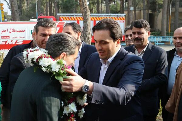 آئین تجلیل از استاد مجتبی قدبیگی قاری بین المللی برگزار گردید