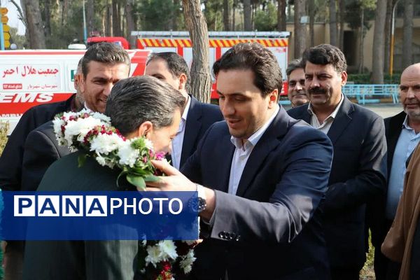 آئین تجلیل از استاد مجتبی قدبیگی قاری بین المللی برگزار گردید