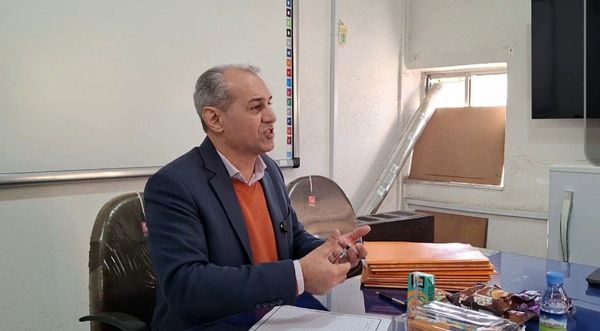 هم‌افزایی کارشناسان  برای اجرای طرح پژوهشی ملی در حوزه دانش‌آموزی