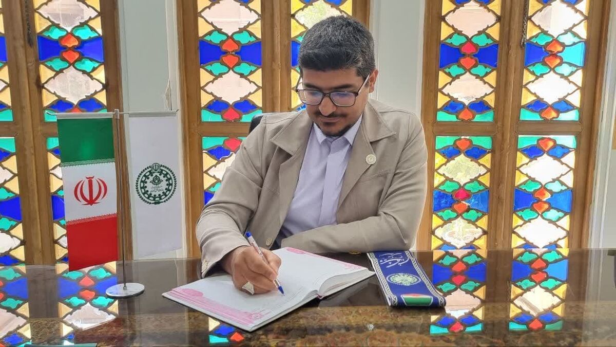 تأسیس سازمان دانش‌آموزی، یادآور آغاز مسیری روشن در راستای پرورش نسلی مسئول، توانمند و مشارکت‌جو است