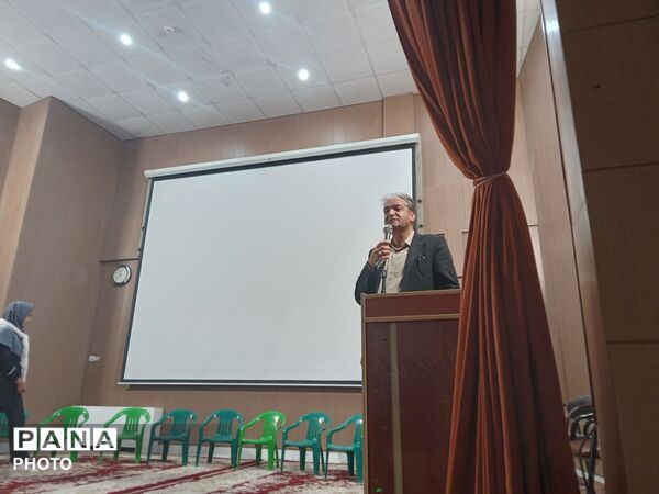جشنواره فرهنگی هنری فردا در کانون شهید شوشتری شهرستان نیشابور 