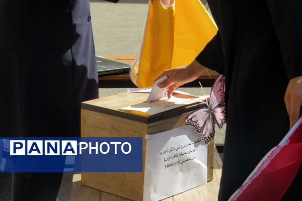 از میدانِ ورزش تا صندوقِ رای