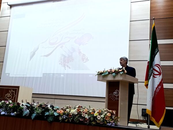 دوره توانمندسازی خبرنگاری در شهرستان شاهین شهر