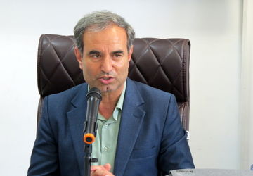 برگزاری همایش تشخیصی نمادهای ادبی در خراسان شمالی
