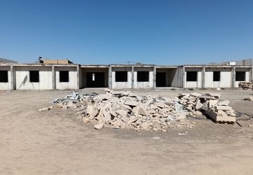 وقتی همت خیرین و مسئولان در انتظار تحقق است 