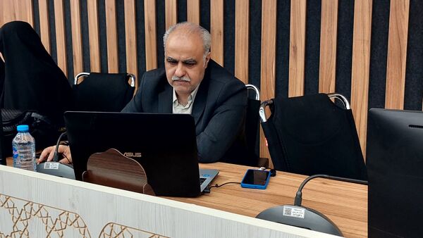  گردهمایی روسای ادارات امور تربیتی،مشاوره و مراقبت در برابر آسیب‌های اجتماعی  کشور