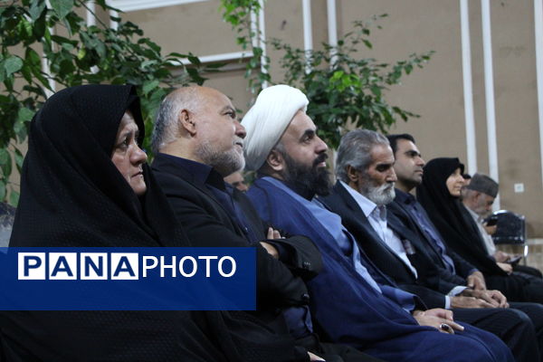 هشتمین دیدار شاعران استان یزد