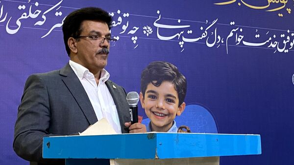 پویش ماه مهر در سازمان‌ دانش‌آموزی یزد