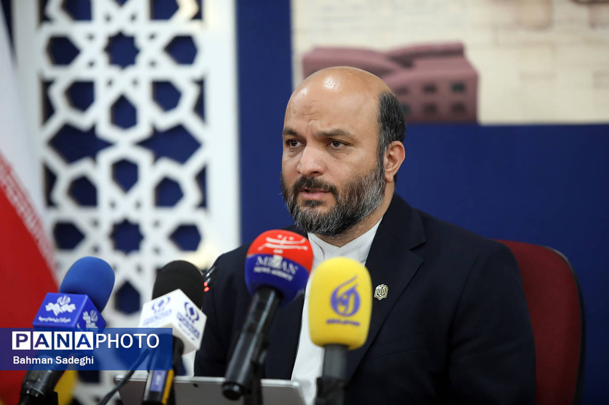 جریان کار خیرین مدرسه‌ساز باید برای جامعه بیان شود 