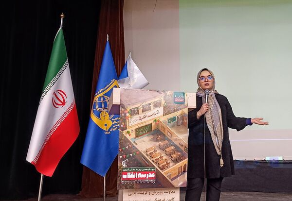 مدرسه انقلاب، پلی برای رسیدن به آگاهی 