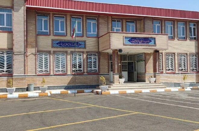 مانور آمادگی مدارس ملکان برای استقبال از دانش‌آموزان در سال تحصیلی جدید