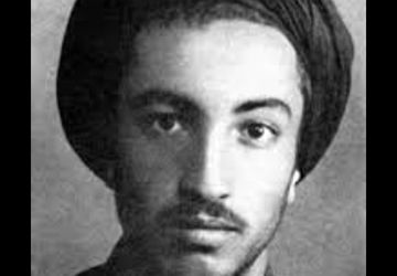 درمورد زندگی شهدا «شهید نواب صفوی»