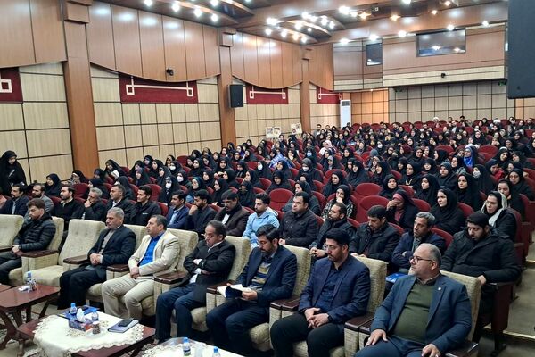 گردهمایی توجیهی «افق نو در تربیت» با تمرکز بر طرح ایرانمون