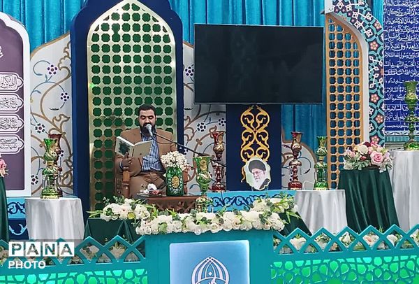 از عهدِ «ام‌البنین» تا اقتدارِ «ایران جاوید»