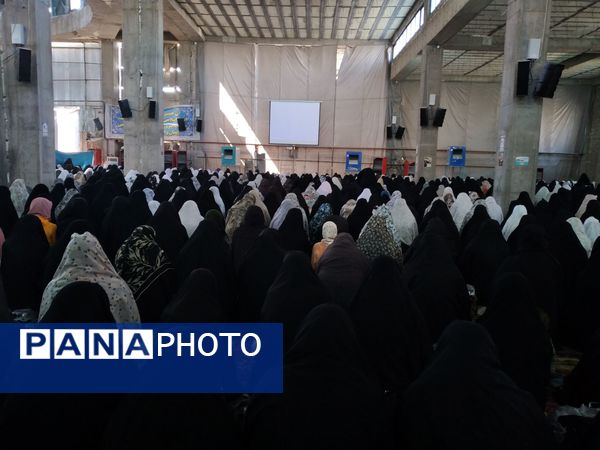 نماز جمعه هفته آخر بهمن ماه در نیشابور 