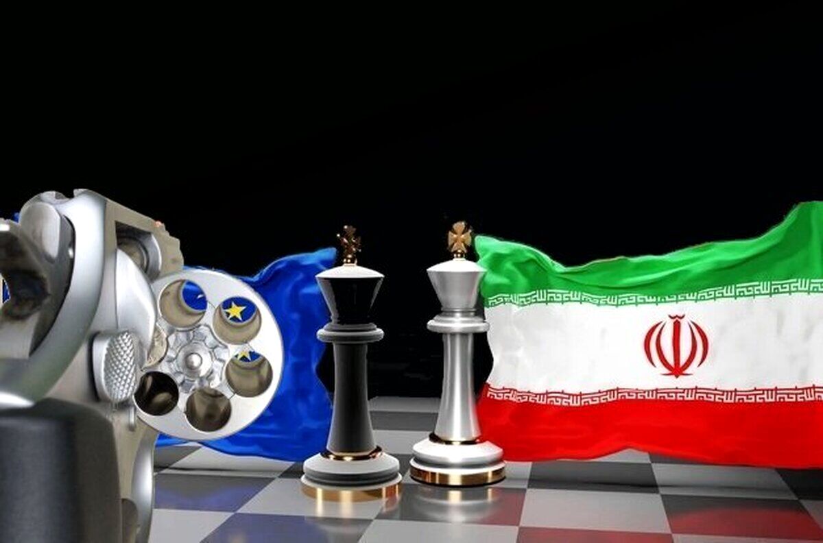  ابتکار عمل در دیپلماسی ایران می‌تواند از فعال‌سازی اسنپ‌بک جلوگیری کند