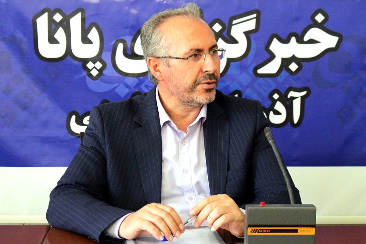 درخشش 16 دانش آموز استان آذربایجان غربی در جشنواره فرهنگی هنری فردا