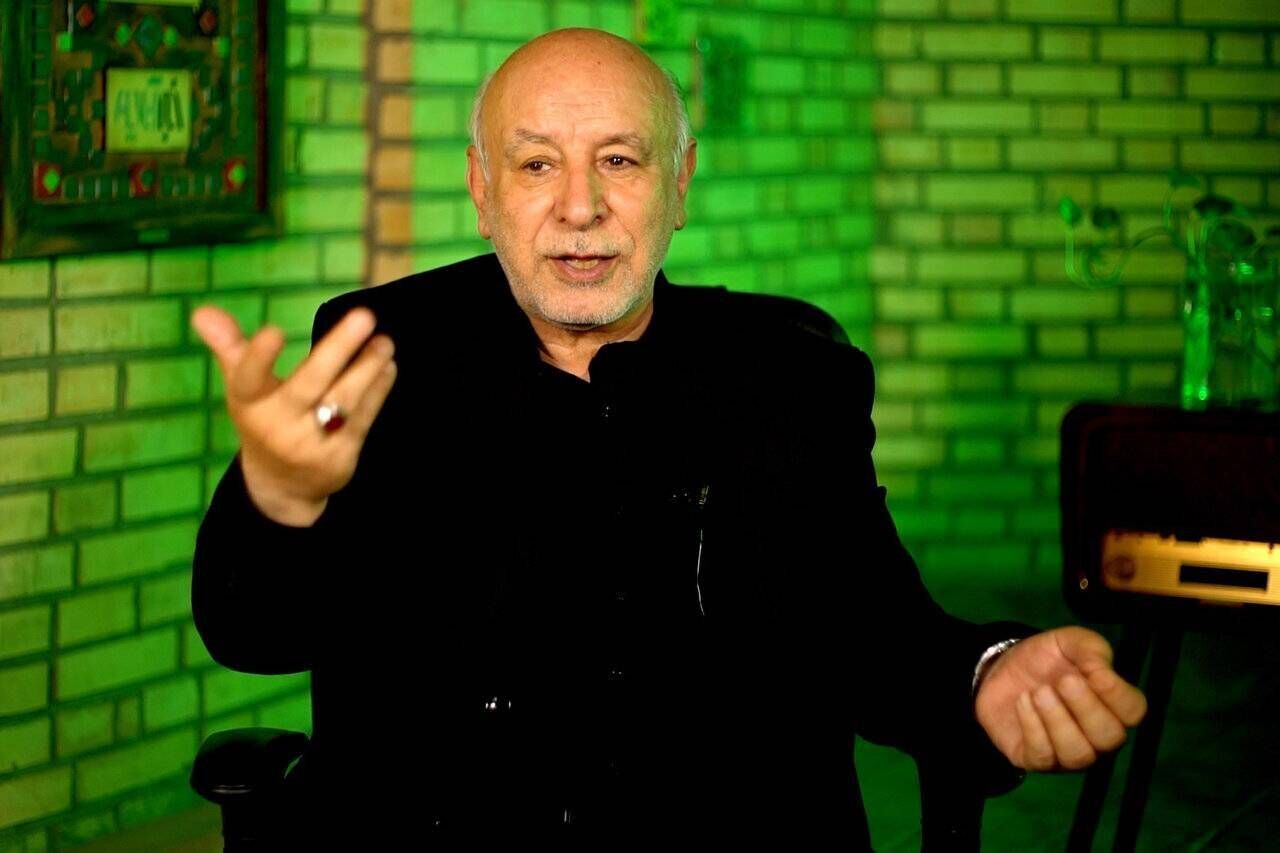 نباید از خط و خطوط جوانی جمعیت عبور کرد