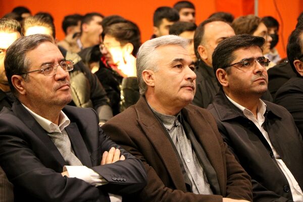 زنگ انقلاب در آذربایجان غربی