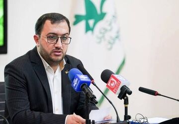 اوقات فراغت باید در سبد فرهنگی خانواده‌ها قرار گیرد