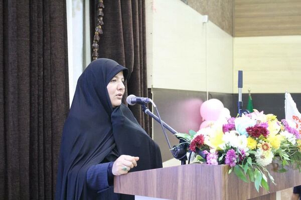 همایش اهدا ۵۴ سری جهیزیه و کمک هزینه ازدواج ویژه معلولان در البرز 