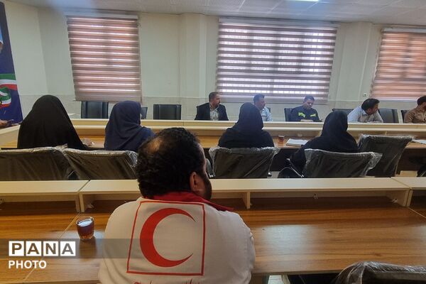 کمیته کارگروه اجتماعی، فرهنگی، آموزش دینی محله محور شهرستان ملارد