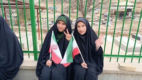 از میانکوه تا قلب انقلاب