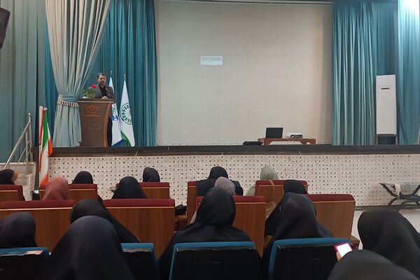 برگزاری دوره آموزشی «تربیت مربی سازمان دانش‌آموزی» در کهریزک 