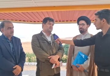پنل‌های خورشیدی در ۷۰ مدرسه شهرستان فلاورجان نصب می‌شود