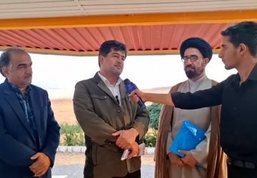 پنل‌های خورشیدی در ۷۰ مدرسه شهرستان فلاورجان نصب می‌شود