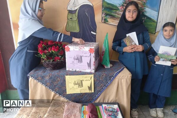 مشق مهربانی برای ساختن لبخندهای ماندگار