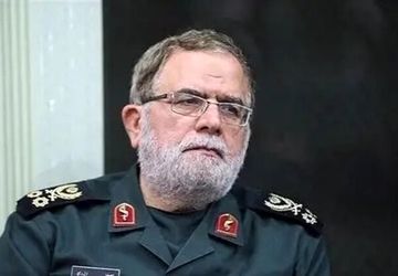 توسعه توان موشکی ضرورتی اجتناب‌ناپذیر است