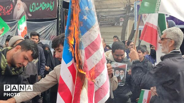 پیر و جوان، دوشادوش هم برای آزادی قدس