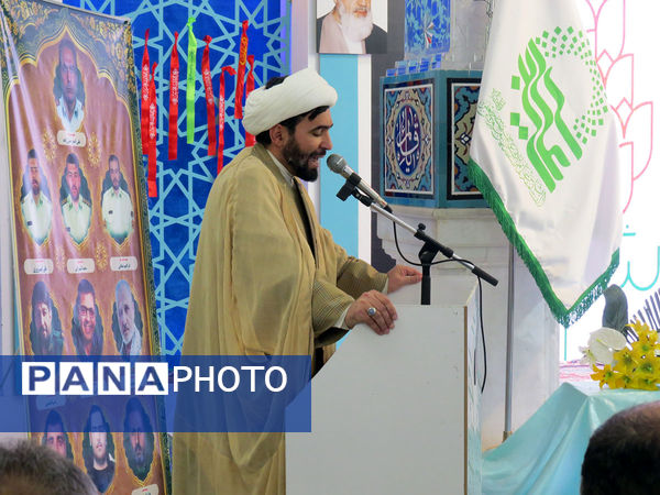  مراسم محوری کشوری آئین لاله