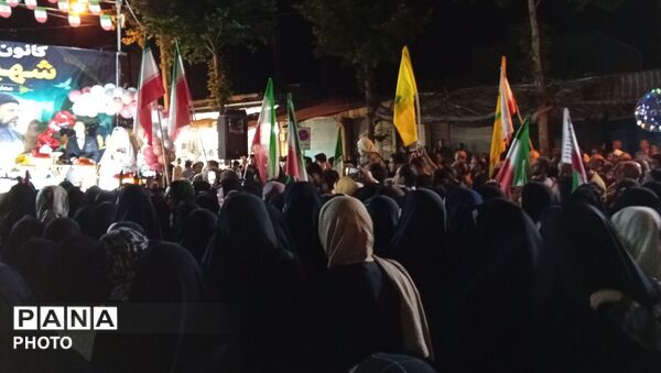 عقد سه زوج جان فدای الشتری در تجمعات شبانه