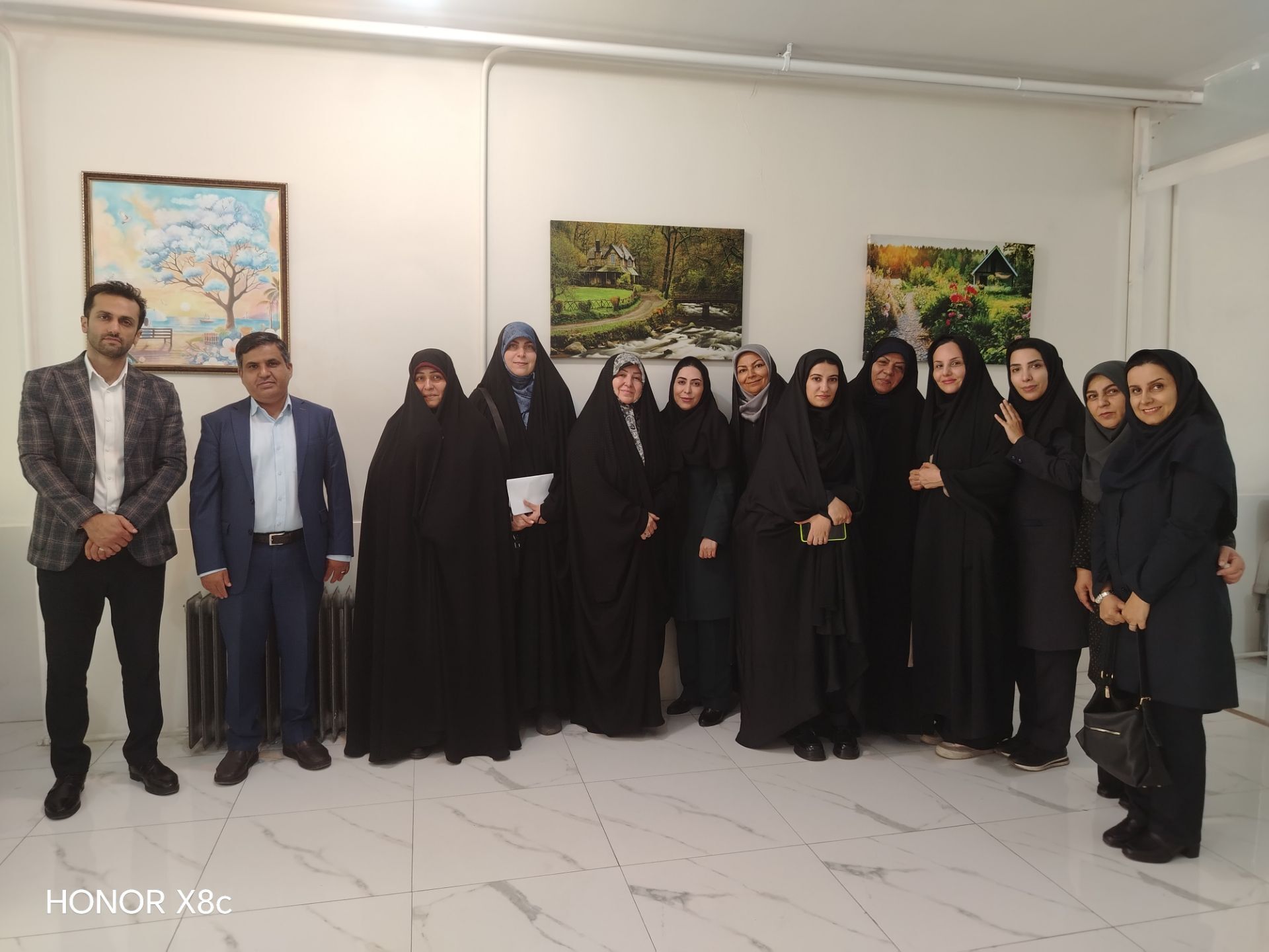 مرکز مشاوره منطقه ۱۵ باید به ظرفیت فکری و تخصصی منطقه تبدیل شود