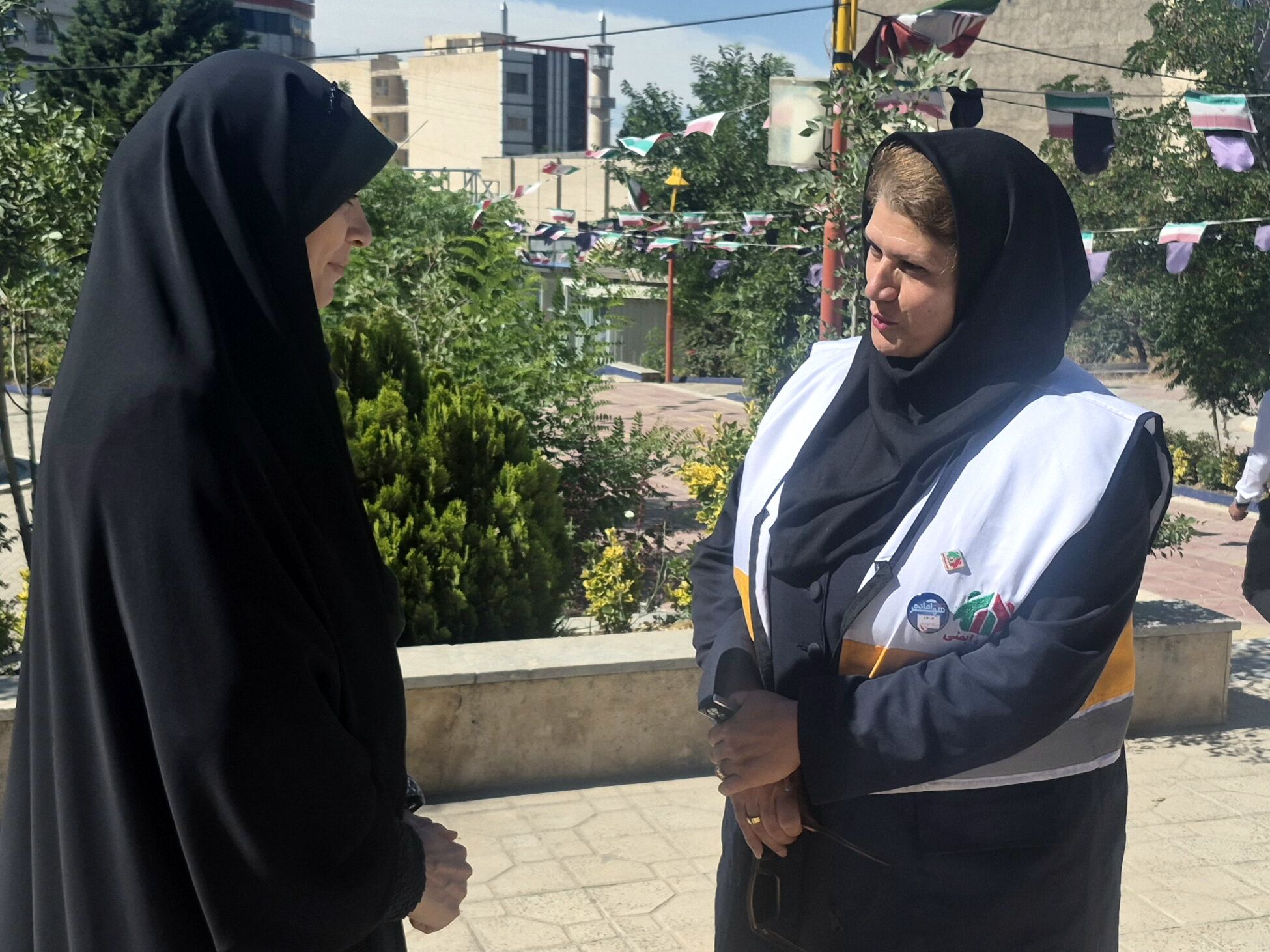 طرح «دوام» الگوی اثربخش برای آموزش جامعه در شرایط بحرانی است