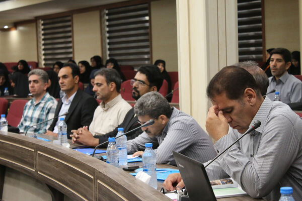 دوره توانمندسازی دبیران متوسطه سراسر کشور در قم