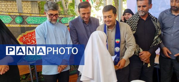 پیاده‌روی جاماندگان اربعین، نمادی از عشق به امام حسین(ع) است