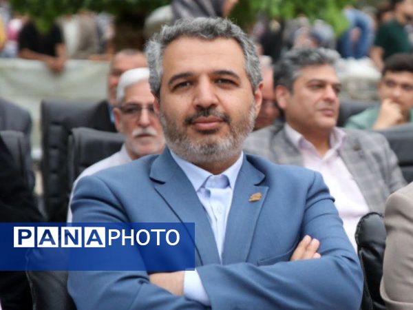 آیین گرامیداشت شاعر حماسی سرا و سراینده شاهنامه 