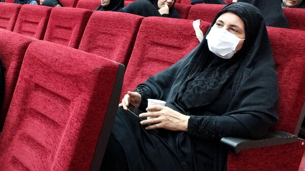 برگزاری جلسه مدیران مدارس منطقه ۱۴ 