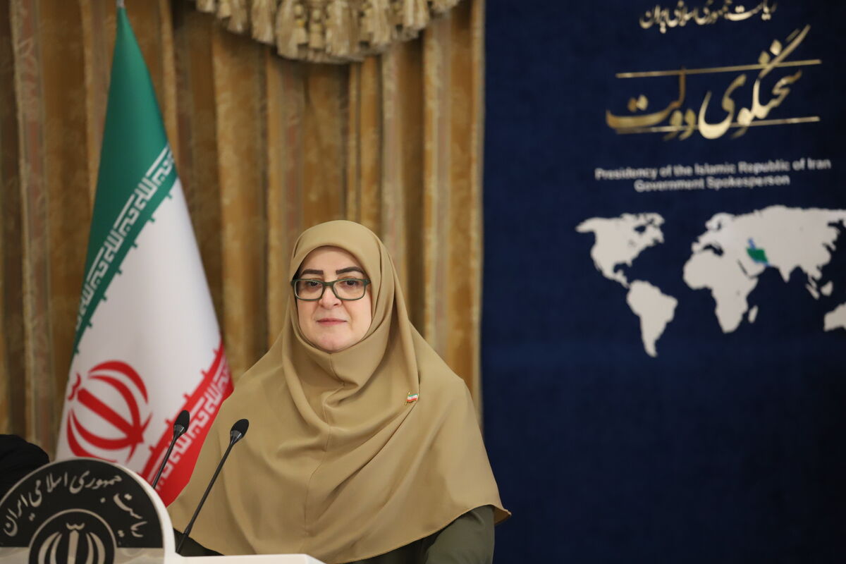 ‌عدالت آموزشی دغدغه پرتکرار رئیس‌جمهور و از اولویت‌های ایشان است/ جزئیات صندوق توسعه عدالت آموزشی همچنان در حال بررسی است