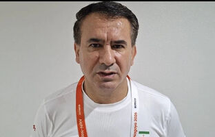 سرمربی تیم ملی ساندا مردان: سطح مسابقات خیلی بالا بود/ چین دیگر تنها قدرت ووشو نیست