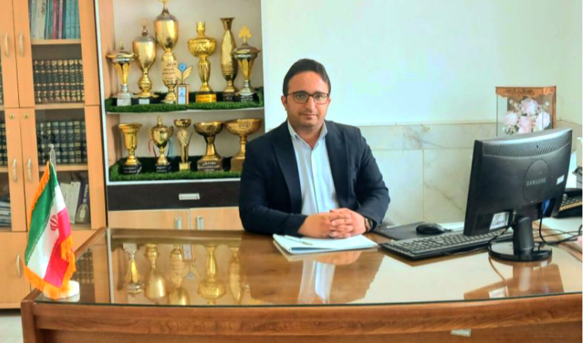 هیئت‌های دانش‌آموزی؛ کانون ترویج فرهنگ ایثار و مقاومت هستند 