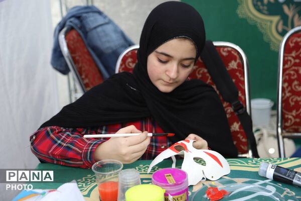 روزی که شهر بوی حرم گرفت