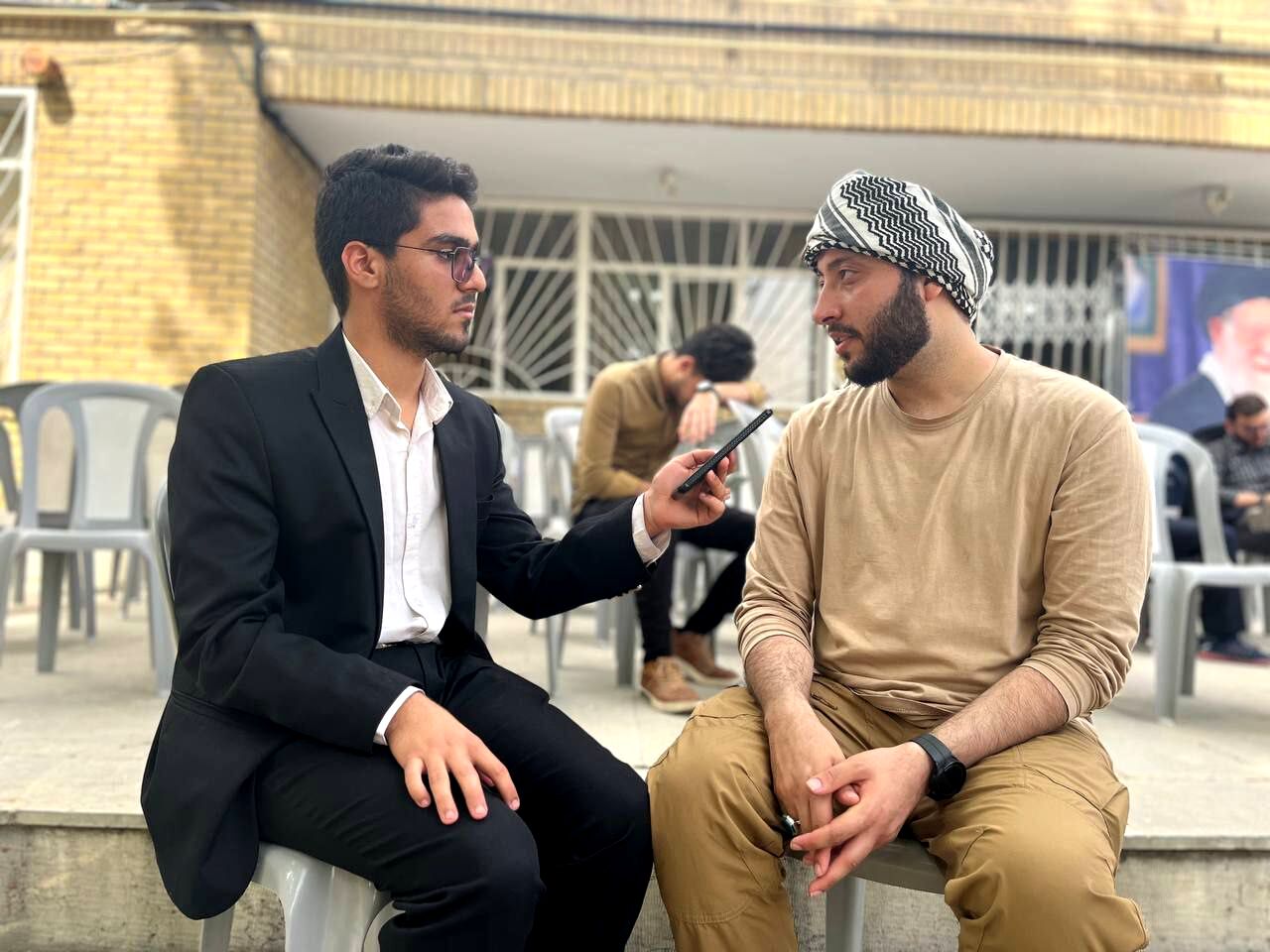 برنامه‌های فرهنگی مستمر، راهی برای ورود دانشجومعلمان به مدارس با ذهنیتی روشن و رسالت‌محور است