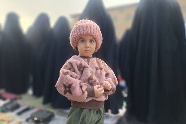 زمین تشنه‌ رحمت آسمان؛ نماز باران به امید اجابت دعا